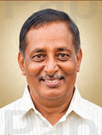 திரு. ஆதீஸ்வரன்