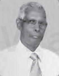 Dr. கந்தையா அரசலிங்கம்