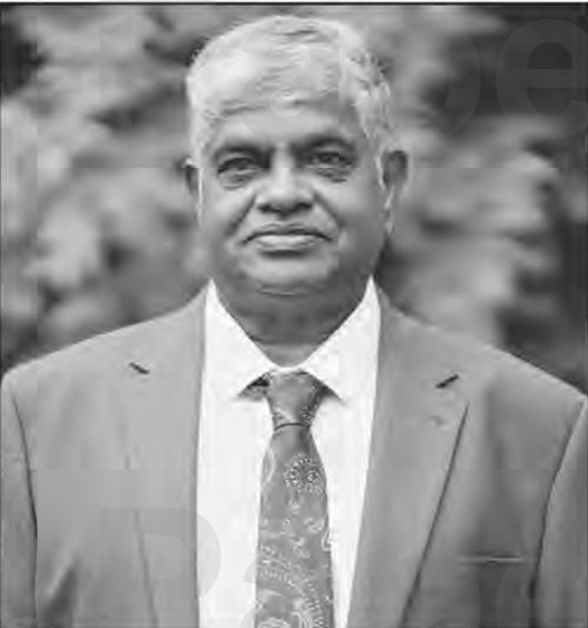 கலாநிதி இராமசாமி சுப்பையா