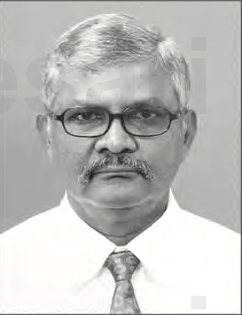 அமரர் திரு. லெட்சுமணன் சிவனு
