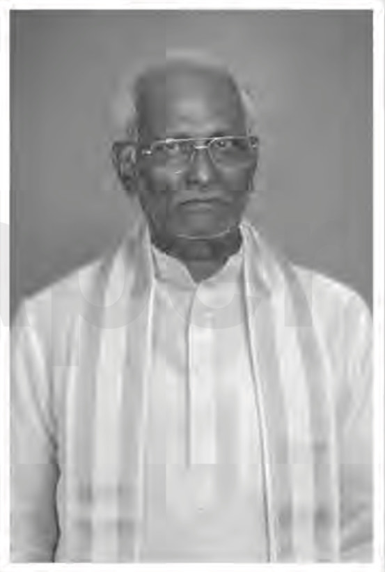 அமரர் பத்தலோமை பிரான்சிஸ் சேவியர்