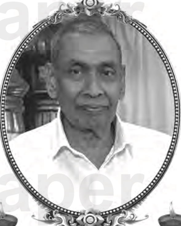 திரு. மு. கிருபானந்தன்
