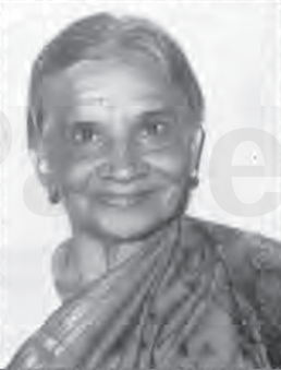 திருமதி. செல்வாம்பாள்