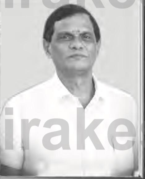 திரு. சிதம்பரம் தியாகராஜா