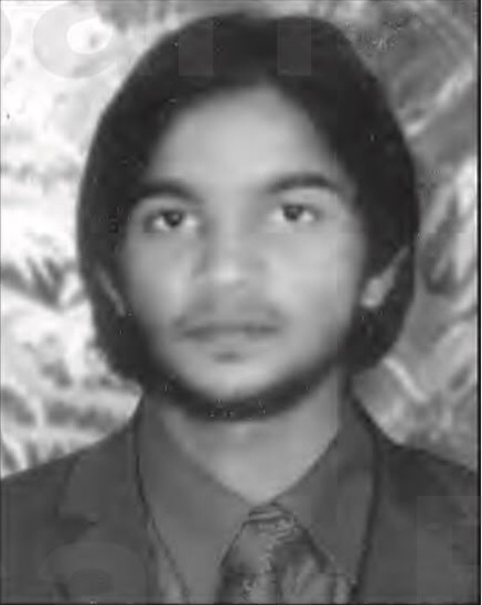 கிளறன்ஸ் பிரதீஸ்வரன்(பிரகான் அந்தியகால சேவை உரிமையாளரின் மகன்)