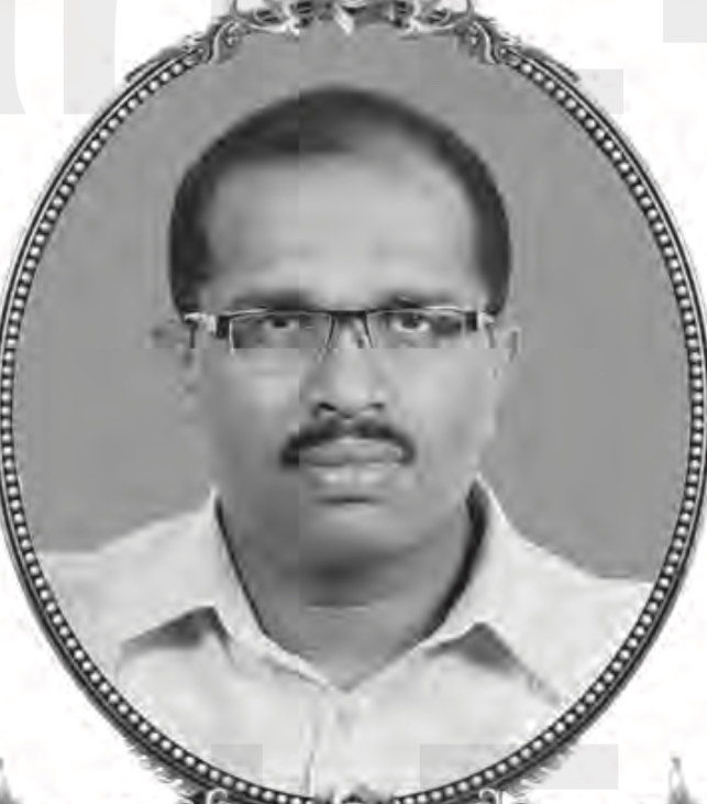 R. தனசேகர் (உரிமையாளர், S.M.R ஸ்டோர்ஸ்)