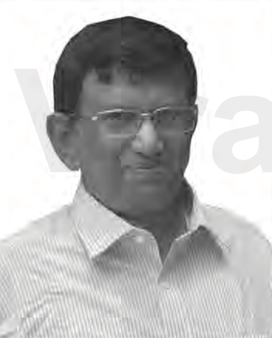 அமரர். சின்னத்துரை நிர்மலேந்திரன்