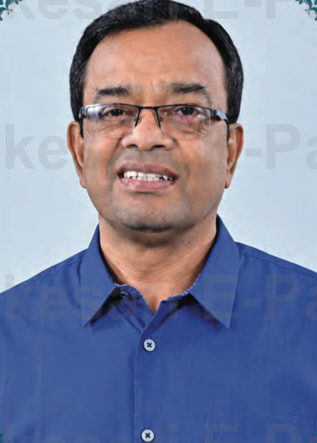 திரு. P.நாகேந்திரன்(உரிமையாளர் - அசோகாஸ் டயர் டிரேடர்ஸ், ஹட்டன்)