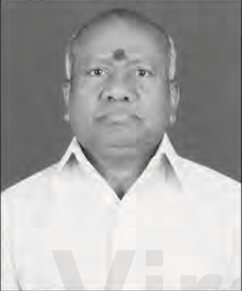 அமரர் பெரியண்ணன்பிள்ளை  கருப்பையாபிள்ளை