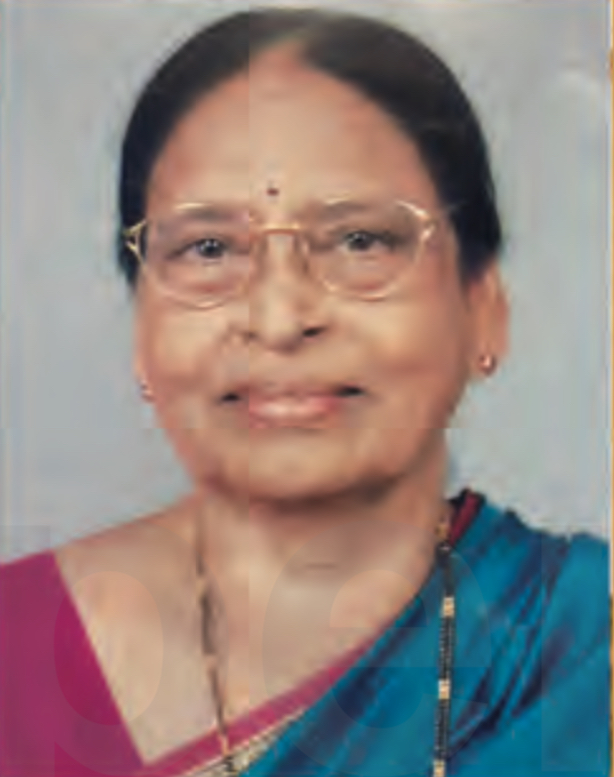 திருமதி சத்தியபாமா சற்குருநாதன்