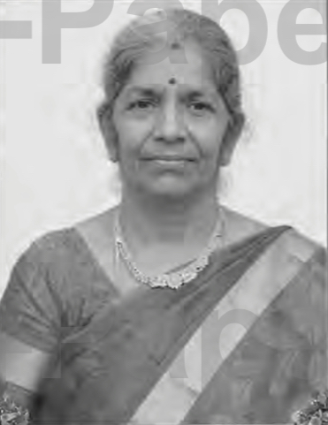 திருமதி ச. கலைவாணி