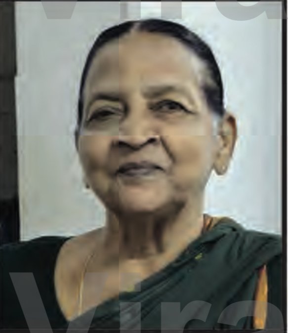அமரர்.திருமதி. சரஸ்வதி சர்மா