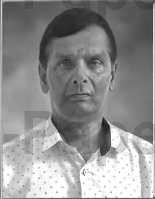 அமரர். சுந்தரம்பிள்ளை  கந்தசாமி பிள்ளை