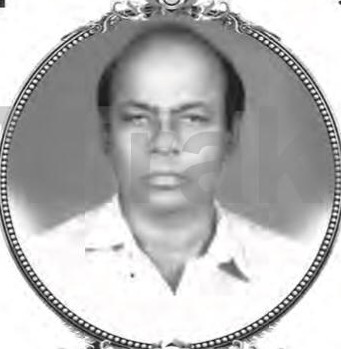 அமரர் திரு.சூசை மரியான் சவரிராயன்(ஸ்தாபகர் : Lucas Motors - Kandy Road, Vavuniya Solomon Motors - Grandpass, Colombo.)